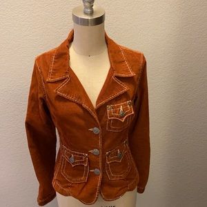 Women’s jacket